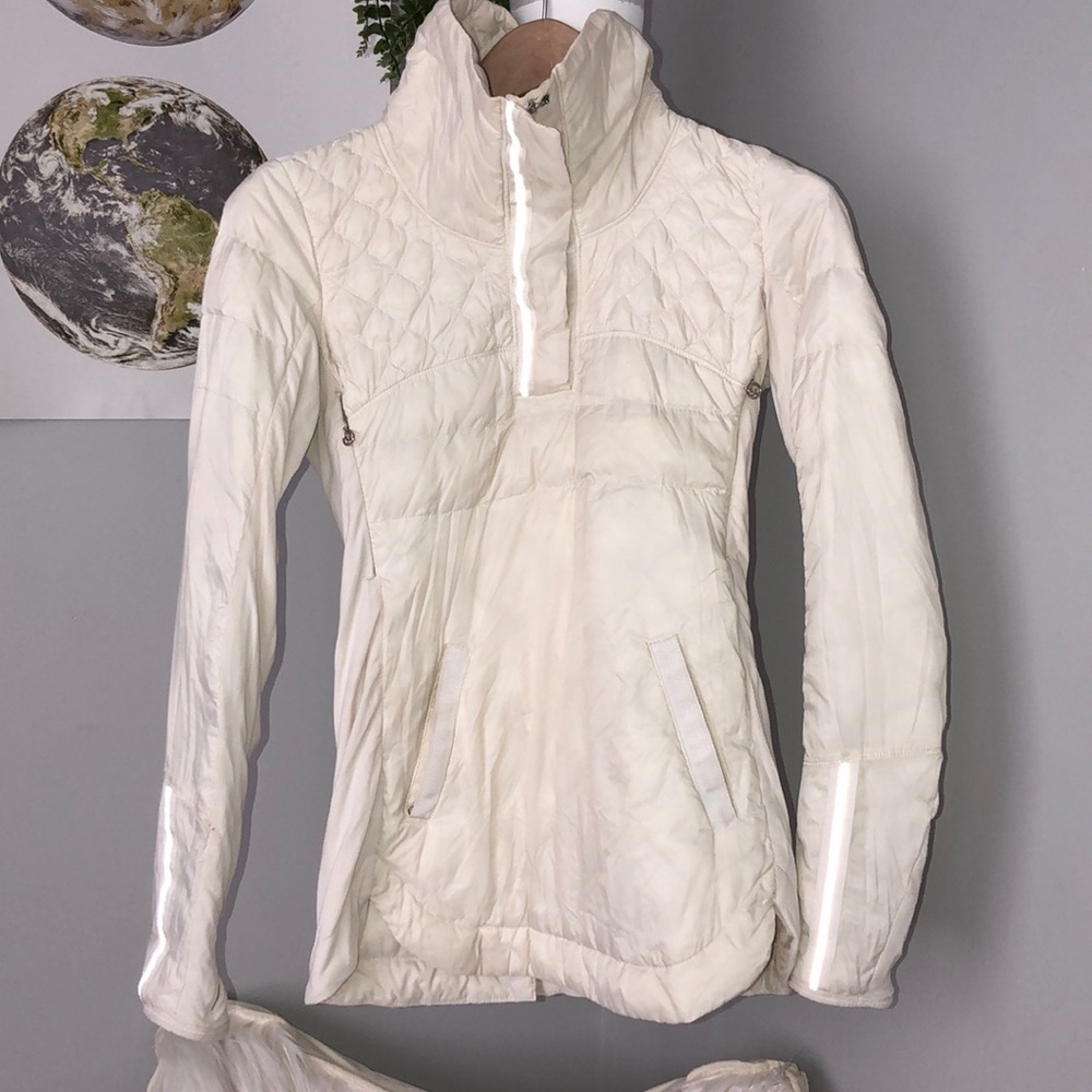 COPY - LULULEMON JACKET